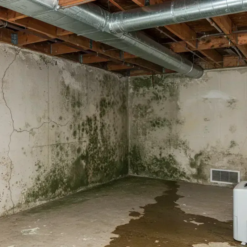 Professional Mold Removal in Highland City, FL